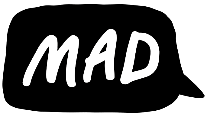 MAD-Logo
